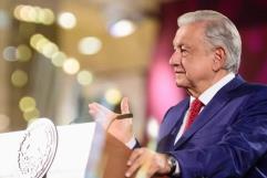 AMLO defiende invitación de Sheinbaum a Putin