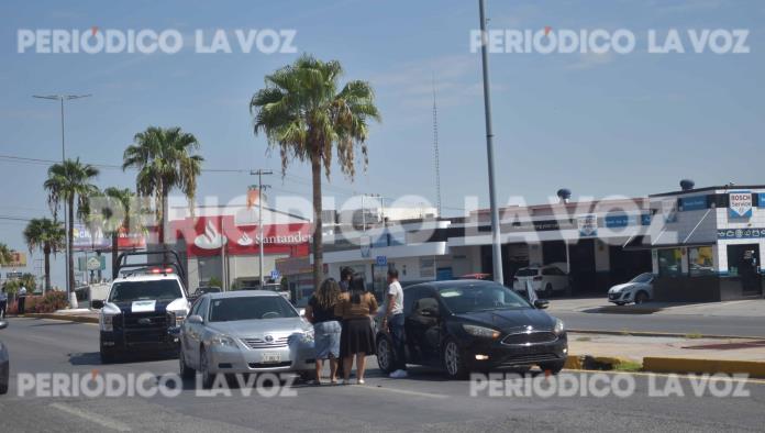 Choca auto de militar
