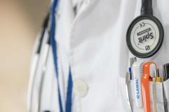 Piden estado de emergencia en Africa por la viruela de mono