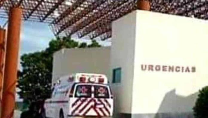 Niño de 6 Años Sufre Quemaduras de Tercer Grado