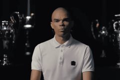 Pepe anuncia su retiro del futbol