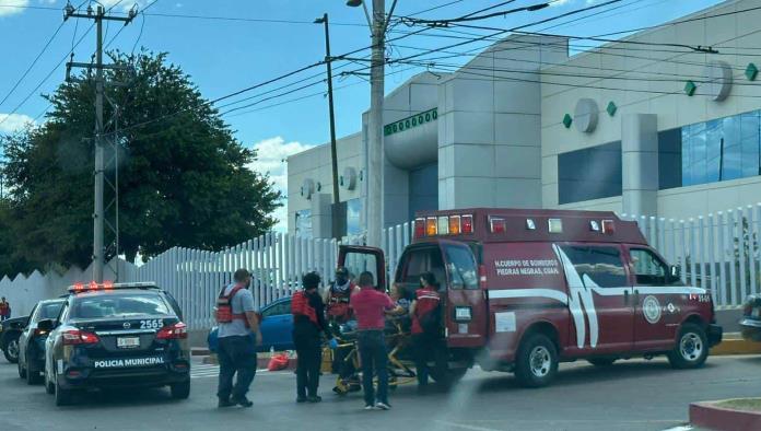 Ana María N será señalada por homicidio culposo tras accidente
