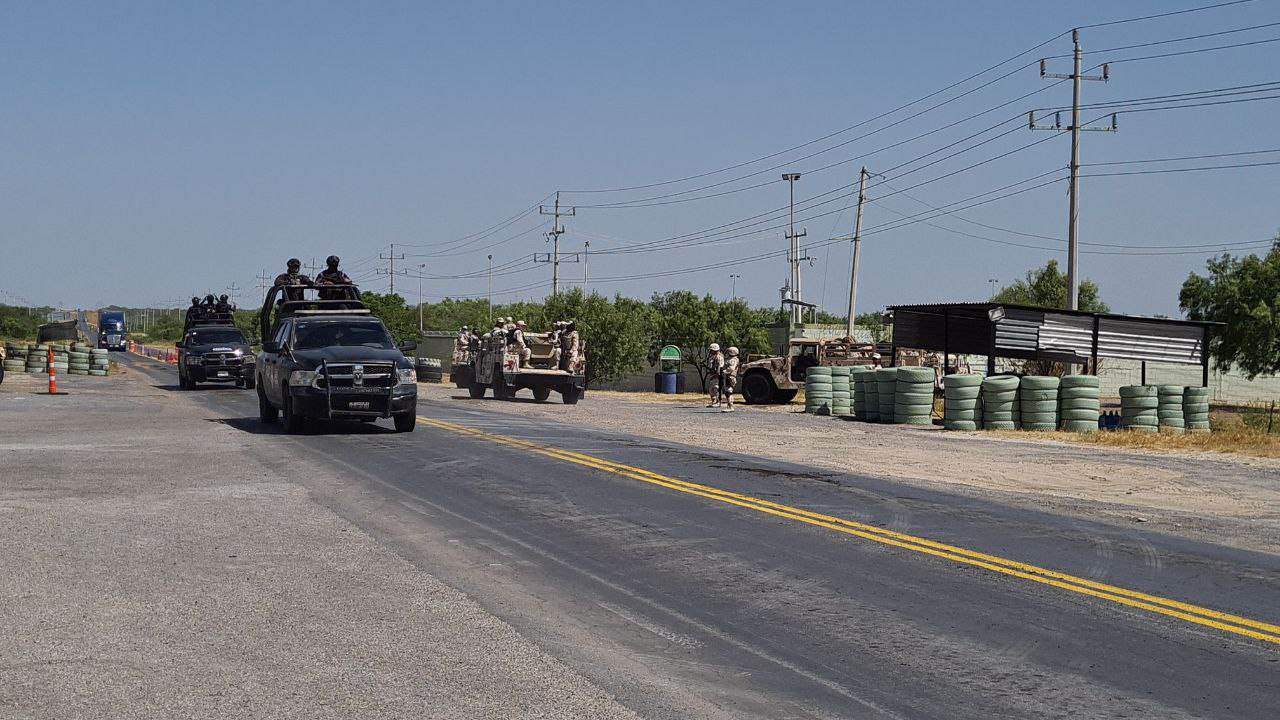Capturan a tres por Presunto Halconeo y Posesión de Droga en Hidalgo