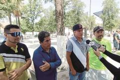 Alargan agonía de obreros de AHMSA