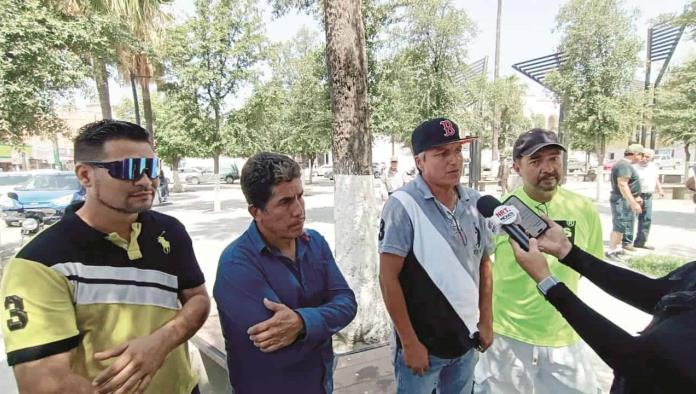 Alargan agonía de obreros de AHMSA