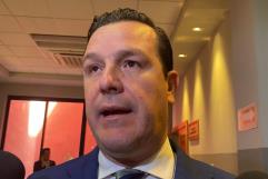 Refuerza blindaje por  enfrentamiento en NL