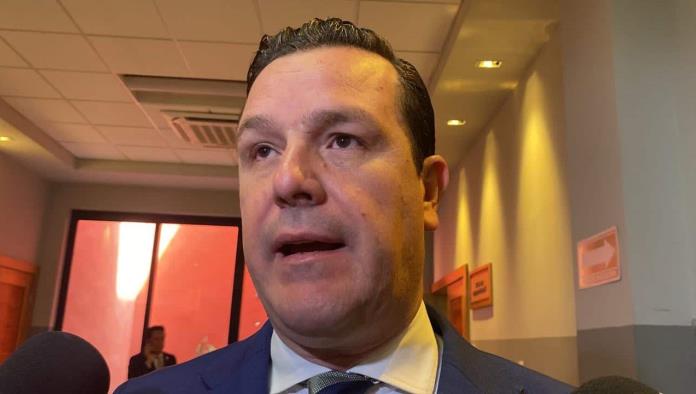 Refuerza blindaje por  enfrentamiento en NL