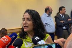 Concientizan sobre denunciar el acecho
