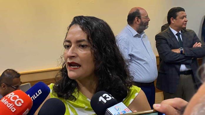 Concientizan sobre denunciar el acecho Concientizan sobre denunciar el acecho