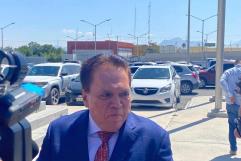 Mantienen  búsqueda de  Pablo Jared