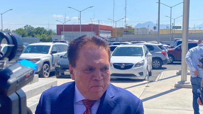 Mantienen  búsqueda de  Pablo Jared