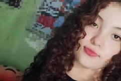 Desaparece jovencita de Frontera