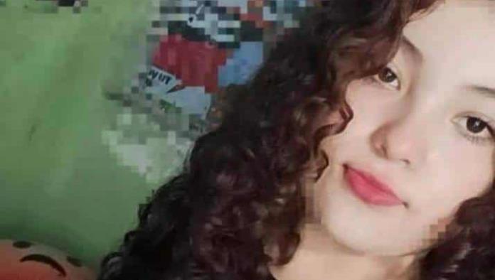 Desaparece jovencita de Frontera