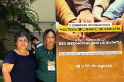 Participan UAdeC en Congreso de Empatía