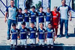 Apoya SB lo mejor del deporte infantil y juvenil