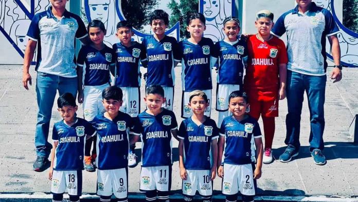 Apoya SB lo mejor del deporte infantil y juvenil
