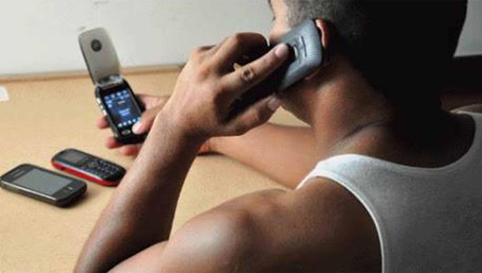 Fiscalía NO cuenta con denuncias por extorsión o fraude