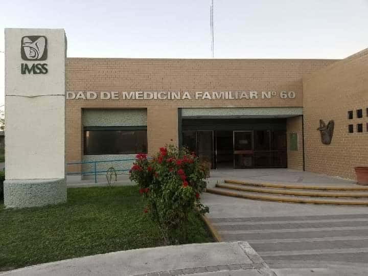 Denuncian deficiencias en atención médica en el IMSS de Nava