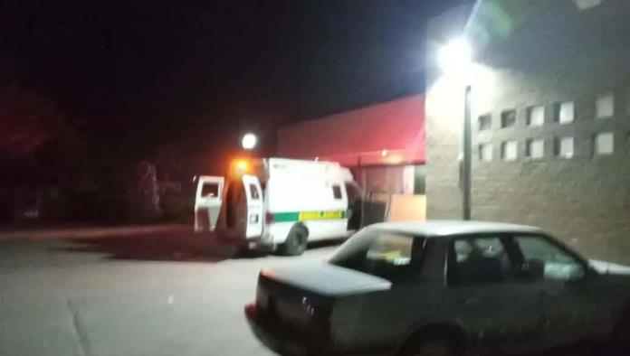 Denuncian deficiencias en atención médica en el IMSS de Nava