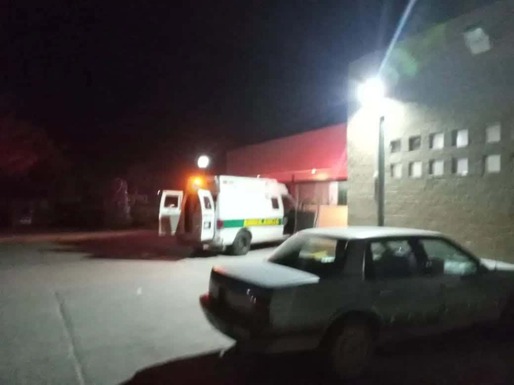 Denuncian deficiencias en atención médica en el IMSS de Nava