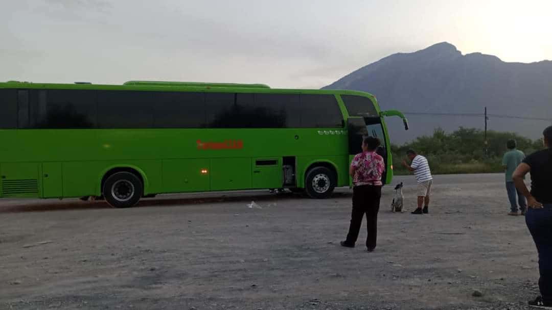 Sabinenses Quedan Atrapados a Causa de Balacera