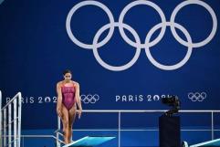 Alejandra Estudillo pasa a Final de Clavados