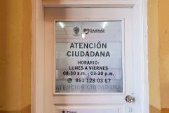 Llamado Urgente a Jóvenes en Sabinas para Tramitar Media Cartilla  Militar