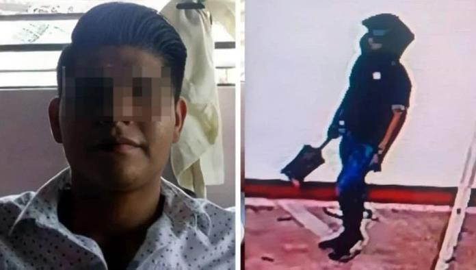 Matan a hombre que le cortó las manos a un indigente en Tabasco