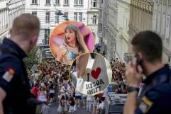 Concierto Taylor Swift: Guardias de Seguridad pertenecían al grupo ISIS