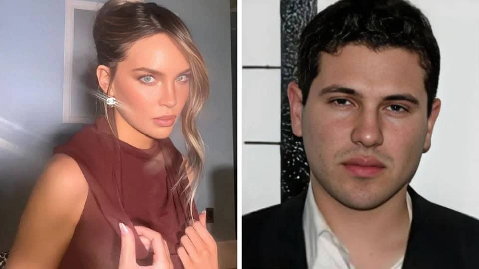 Belinda tuvo una relación con Iván Archivaldo Guzmán: Afirma periodista