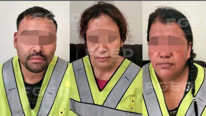 Sobrinos matan a su tía porque mujer les debía dinero en Durango