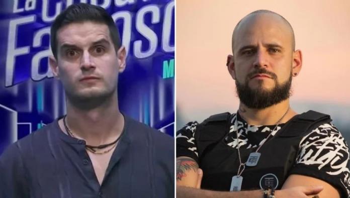 Juega mejor que todos; El Temach envía apoyo a Adrián Marcelo Juega mejor que todos; El Temach envía apoyo a Adrián Marcelo