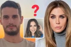 Adrián Marcelo revela que le gusta Sabine Moussier