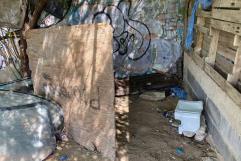 Aplauden vecinos operativos de SP