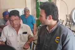 Presenta Autrey plan para rescatar AHMSA