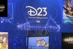 Disney D23: Grandes Anuncios y Sorpresas