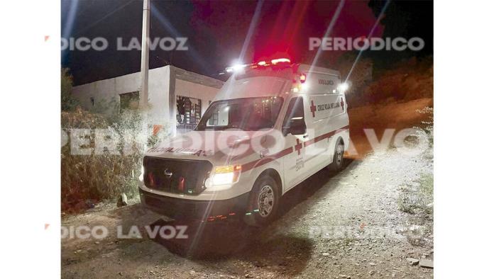 ´Herido por golpiza´ moviliza a Policías