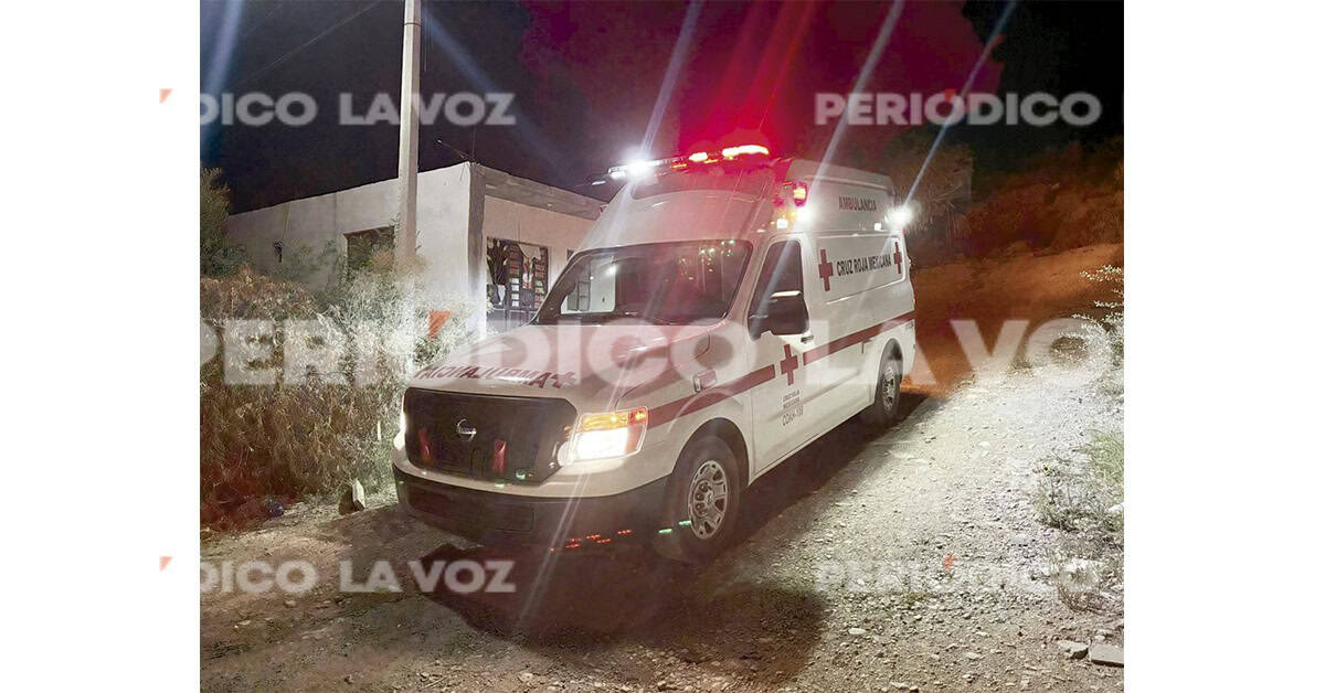 ´Herido por golpiza´ moviliza a Policías