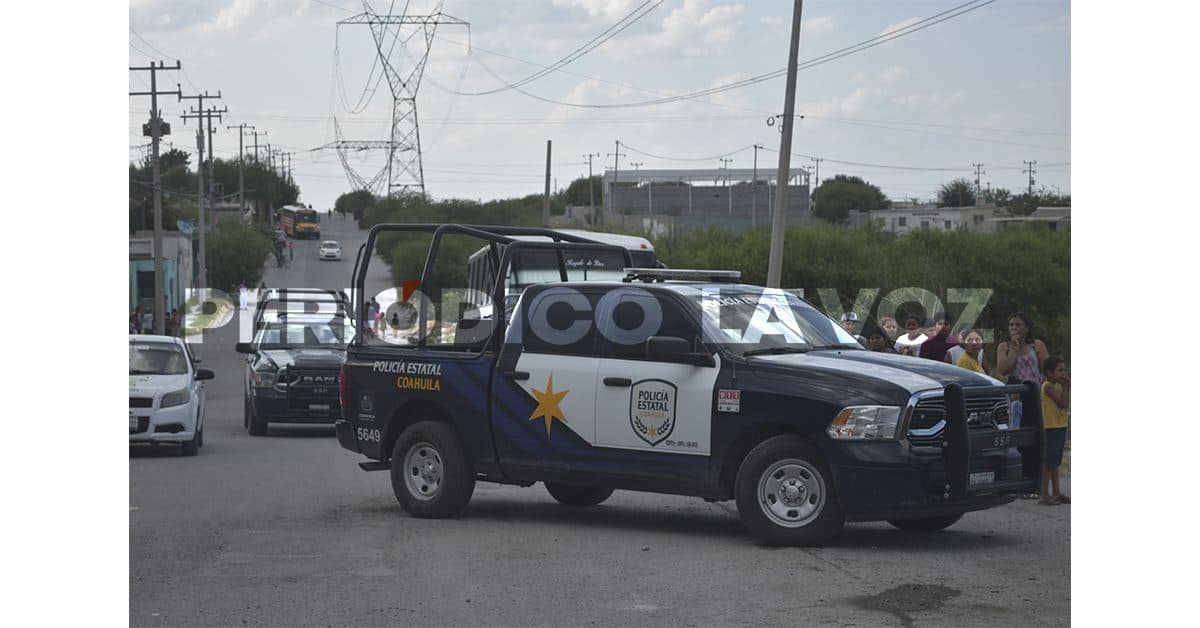 Asesinato en Colinas 