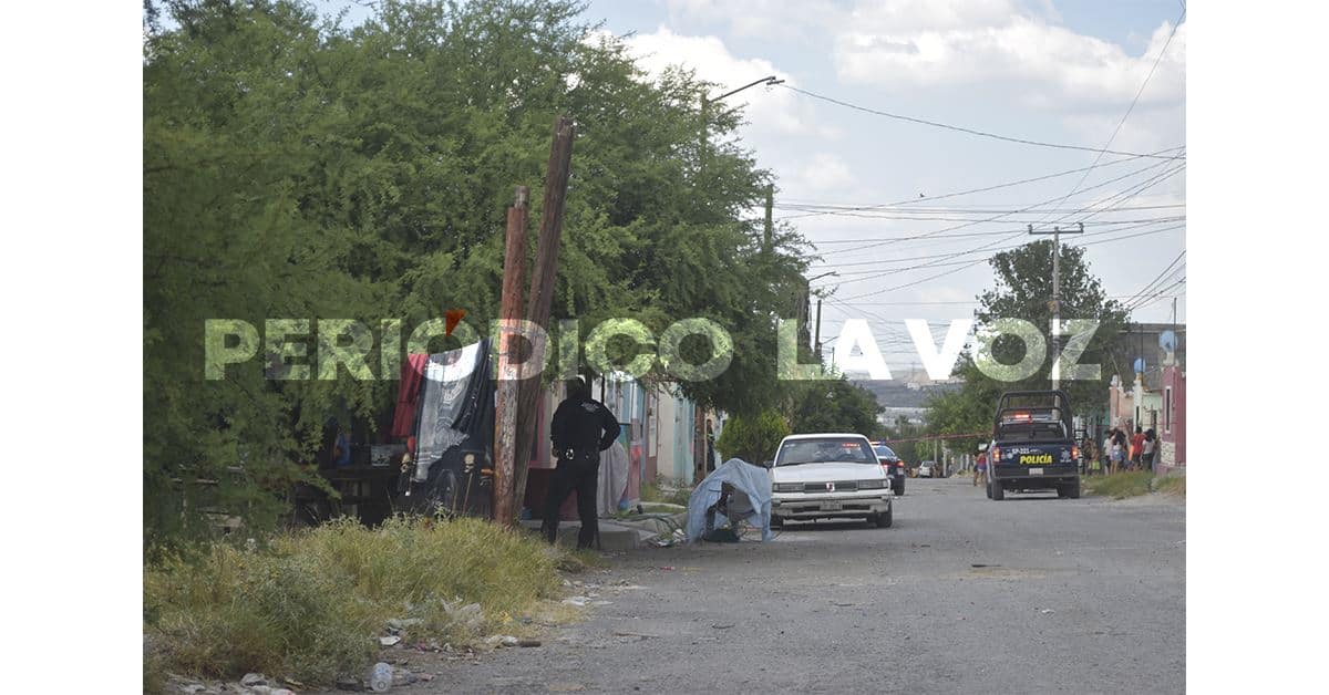 Asesinato en Colinas 