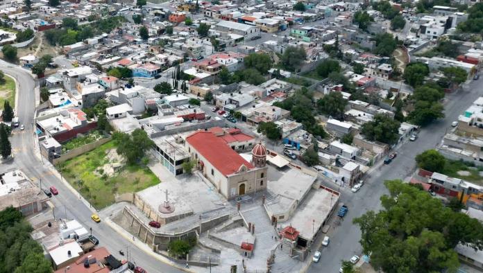 Tenemos Pueblos y Barrios Mágicos