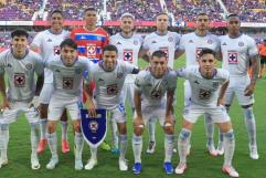 Avanza Cruz Azul a Octavos de Leagues Cup 