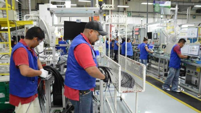 No hay riesgo de paro técnico