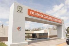 Apoya UAdeC a hijos de trabajadores de AHMSA