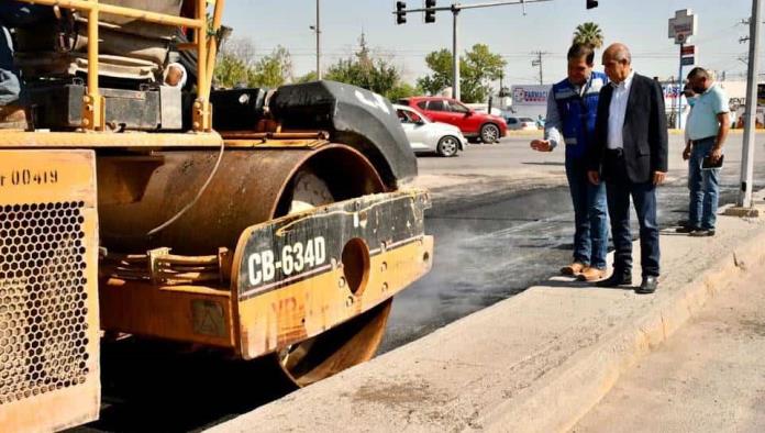 Monclova se transforma