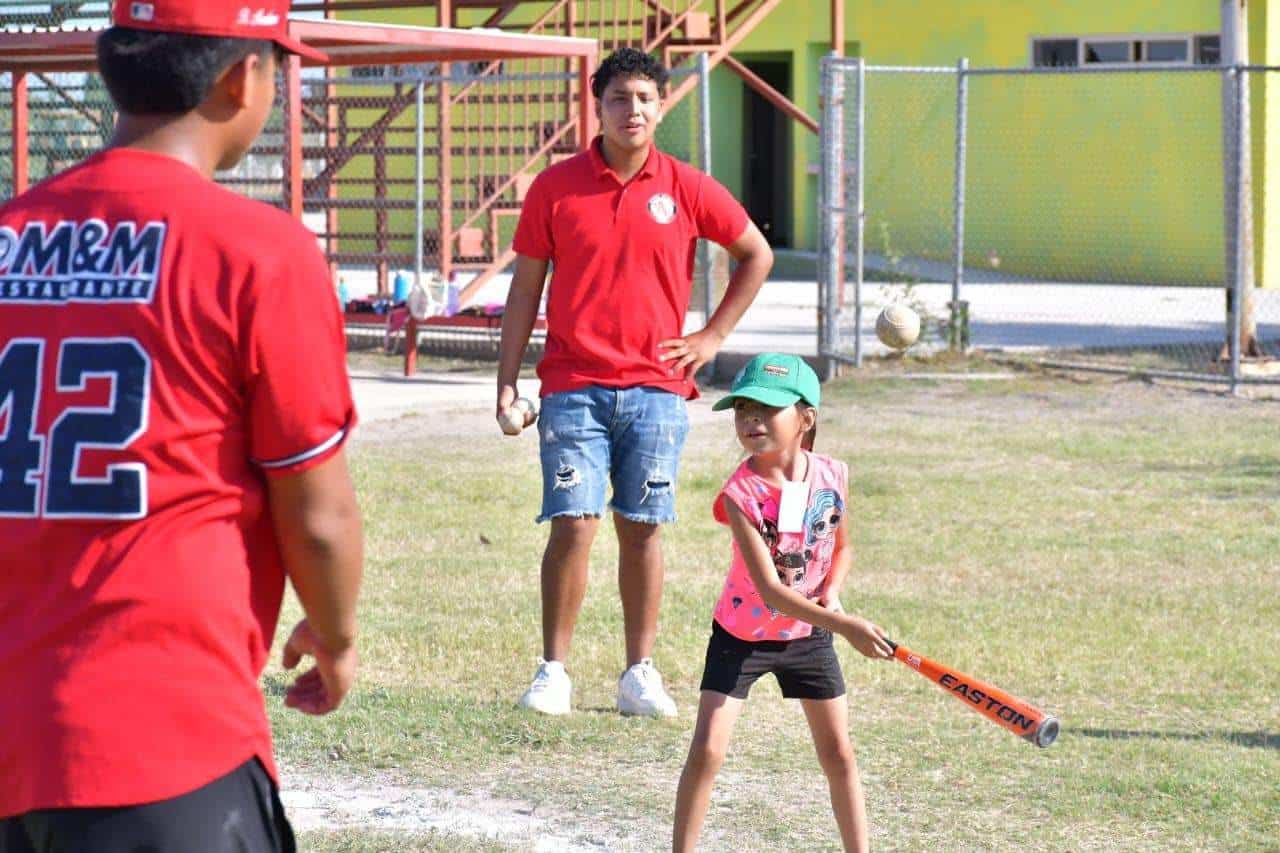 Campamento de Verano 2024 Ofrece Diversión y Aprendizaje en la Unidad Deportiva