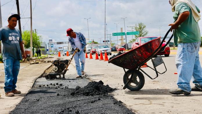 Abren bolsa de trabajo para empleo temporal en Sabinas