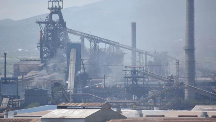 Noticia favorable quiebra de AHMSA
