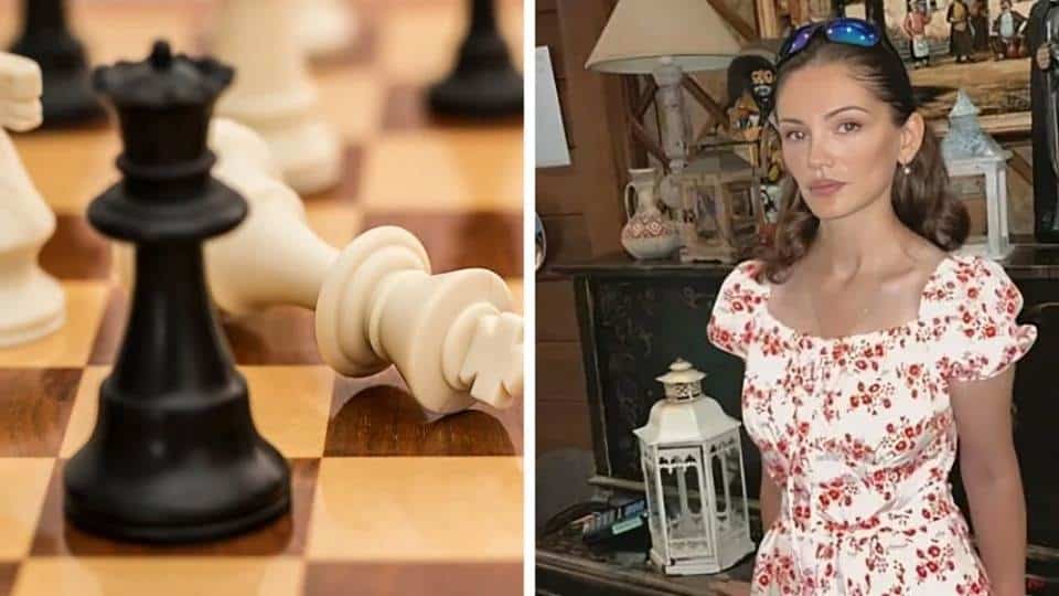 Ajedrecista intentó envenenar a su rival durante un torneo: Así fue grabada