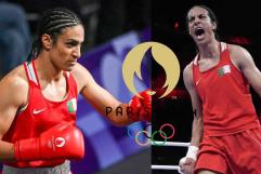 Imane Khelif alcanza la Final Olímpica en París 2024 sin perder un solo round